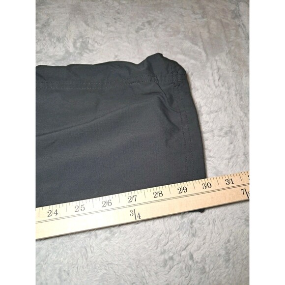 Wrangler Pants Men's 43x30 Gray ATG Outdoor Performance Stretch SEE DESCRIPTION - Picture 6 of 10